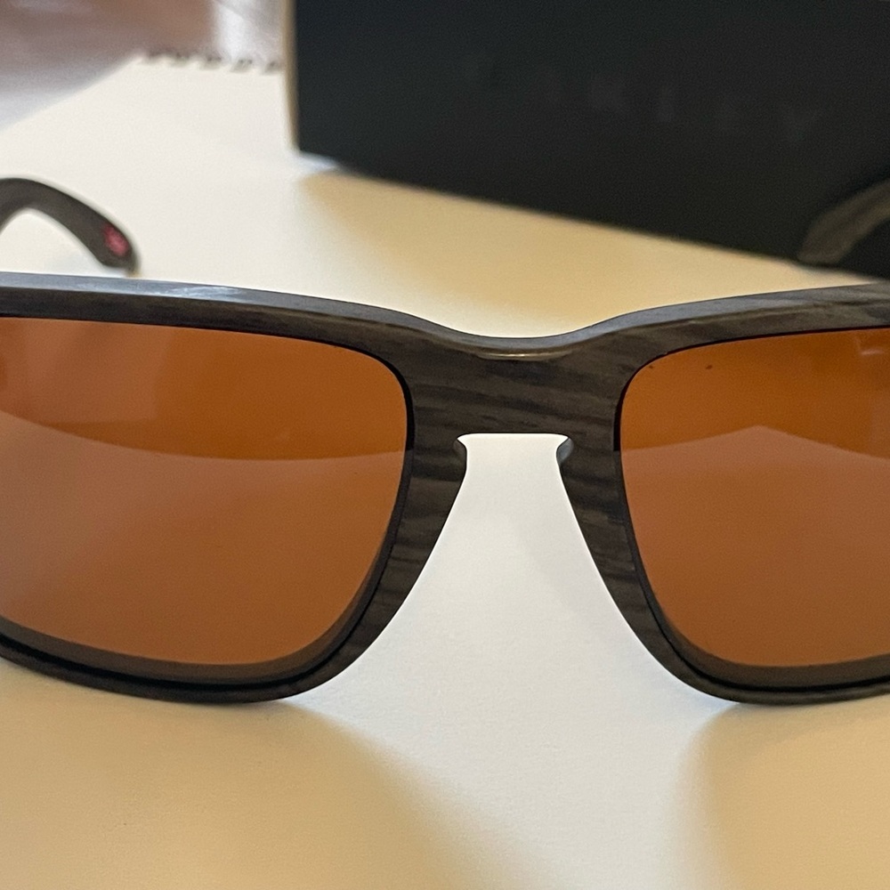 Oakley Holbrook XL Polarized